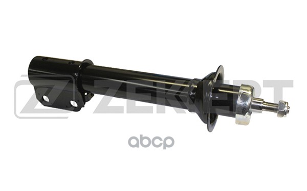 Амортизатор масляный передней подвески Renault Megane 96-  Renault Scenic 99- Zekkert арт. so-4214