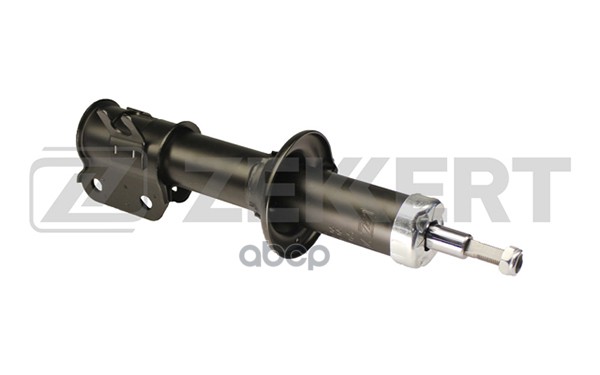 Амортизатор масляный левый передней подвески Daewoo Matiz (M100  M150) 98- Zekkert арт. so-4272