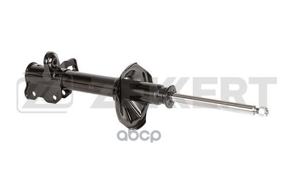 Амортизатор масляный правый задней подвески Nissan 100NX (B13) 90-  Sunny (N14) 90- Zekkert арт. so-6167