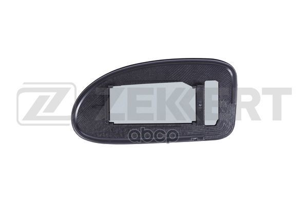 Зеркальный элемент правый выпуклый Ford Focus 98- Zekkert арт. sp-1159