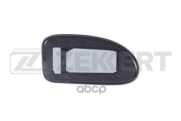 Зеркальный элемент левый выпуклый Ford Focus 98- Zekkert арт. sp-1160