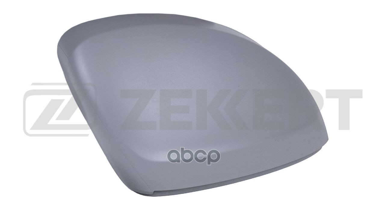 Крышка корпуса зеркала левая грунтованная VW Tiguan II 16- Zekkert арт. sp-8016