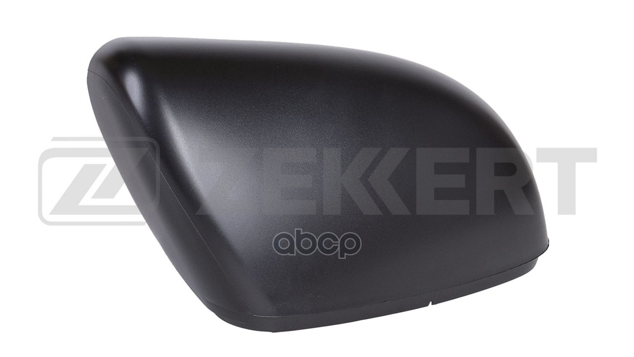 Крышка корпуса зеркала правая грунтованная  VW Golf VI 08-  Touran 10- Zekkert арт. sp-8031