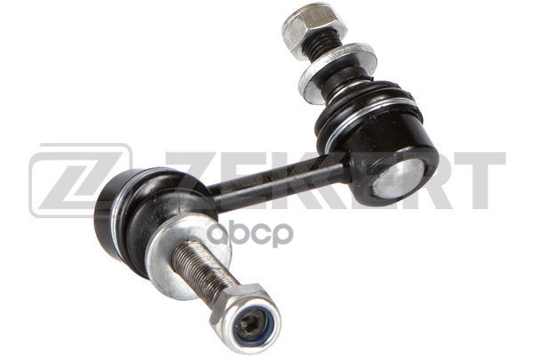 Стойка стабилизатора перед. лев. Lexus GS (_S19_) 05-  IS _E2_) 08- Zekkert арт. ss-1109