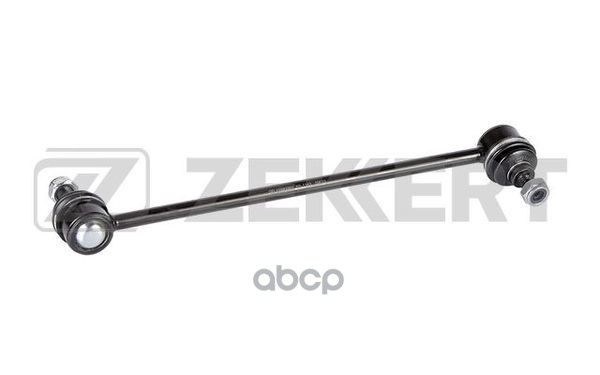 Стойка стабилизатора перед. лев. Toyota Camry (V30) 91-  Harrier (U10) 97-  Avalon (X10) 96- Zekkert арт. ss-1163