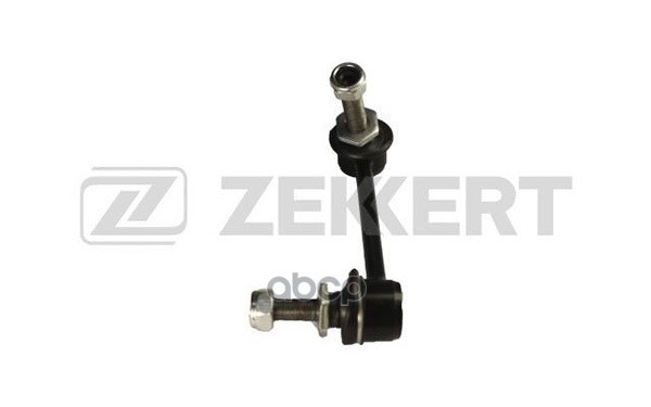Стойка стабилизатора перед. прав. Toyota LC Prado 120 150 02-  Hilux (N10-N30) 01-  4 Runner (N280) Zekkert арт. ss-1187