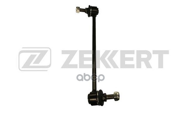 Стойка стабилизатора перед. прав. Chevrolet Captiva (C100  C140) 06-  Opel Antara A 06- Zekkert арт. ss-1196