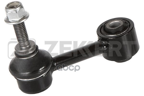 Стойка стабилизатора зад. лев./прав. VW Passat VI-VII 05-  Tiguan 07-  Audi A3 03-  Q3 11-  A1 12- Zekkert арт. ss-1220