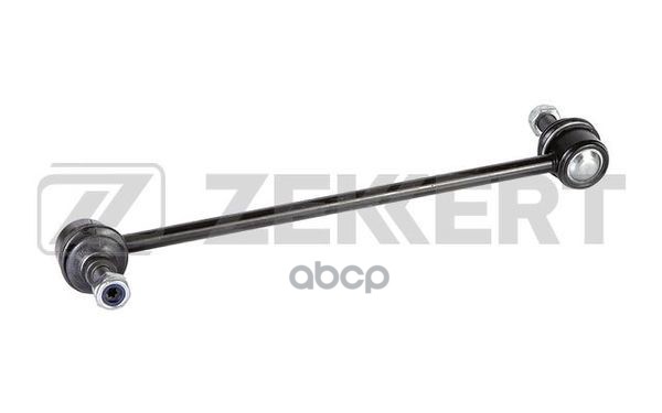 Стойка стабилизатора перед. прав. Kia Carens 00-  Shuma I  II 99- Zekkert арт. ss-1226