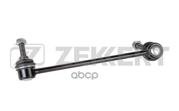Стойка стабилизатора перед. лев. BMW 5 (E39) 95- Zekkert арт. ss-1255