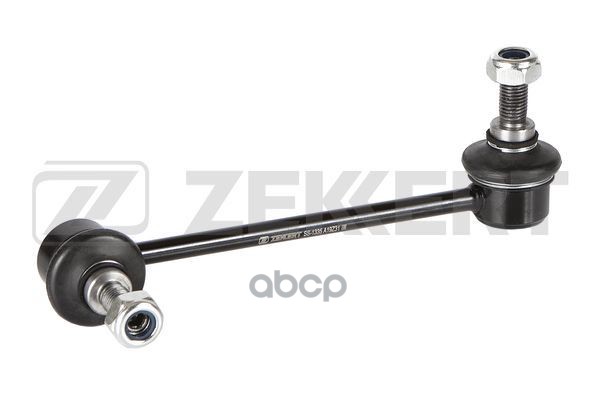 Стойка стабилизатора перед. лев. Mazda 6 07- Zekkert арт. ss-1335