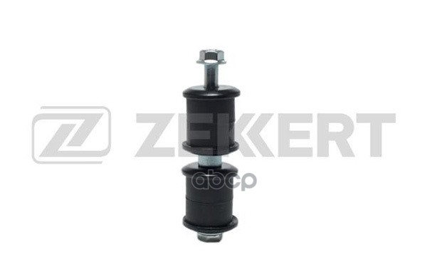 Стойка стабилизатора перед. лев./прав. Honda Accord IV V 90-  Rover 600 (RH) 93- Zekkert арт. ss-1349