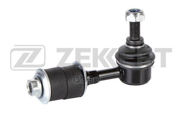 Стойка стабилизатора зад. лев./прав. Hyundai H-1 00-  Starex 97-  Mitsubishi Delica 95- Zekkert арт. ss-1360