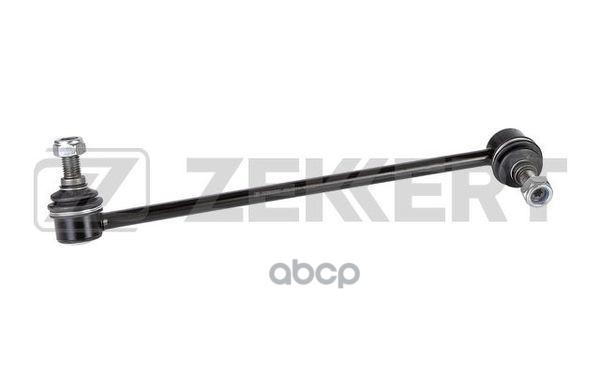 Стойка стабилизатора перед. лев. Honda Jazz II 02- Zekkert арт. ss-1374