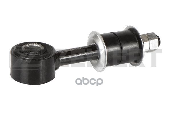 Стойка стабилизатора перед. лев./прав. Mitsubishi Pajero II 90- Zekkert арт. ss-1376