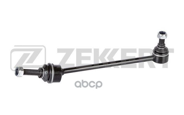 Стойка стабилизатора перед. лев. MB S-Class (W221) 05- Zekkert арт. ss-1411