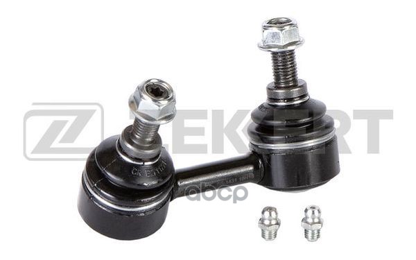 Стойка стабилизатора перед. лев. Honda Accord VI 98- Zekkert арт. ss-1431