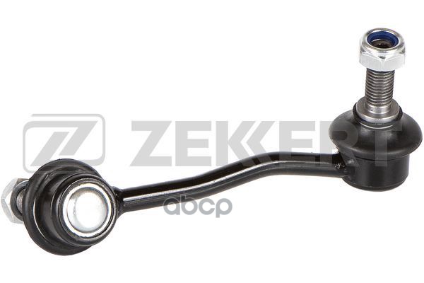 Стойка стабилизатора перед. лев. VW Crafter 30-35 06-  Crafter 30-50 06-  MB Sprinter (906  907) 06- Zekkert арт. ss-1435