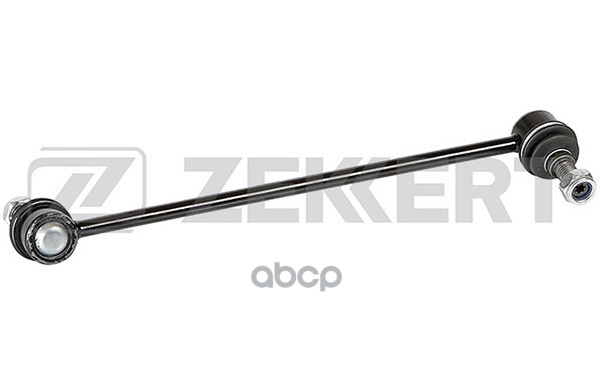 Стойка стабилизатора перед. лев. Nissan Qashqai (_J10_) 07-  X-Trail (T31  T32) 07-  Teana (J32) 08- Zekkert арт. ss-1441