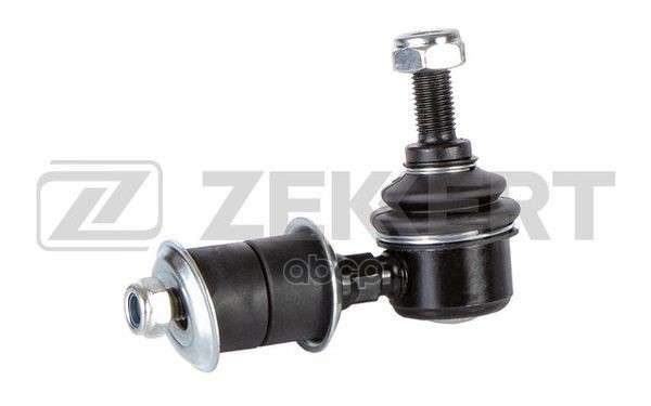 Стойка стабилизатора перед. прав. Kia Picanto 04-  Hyundai i10 08- Zekkert арт. ss-1484