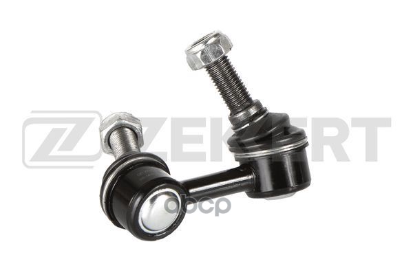 Стойка стабилизатора перед. прав. Nissan Navara (D40) 05-  Pathfinder (R51) 05- Zekkert арт. ss-1497