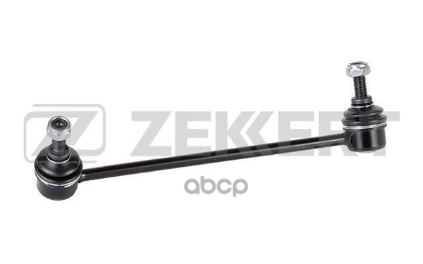 Стойка стабилизатора перед. лев. Kia Rio 00- Zekkert арт. ss-1503