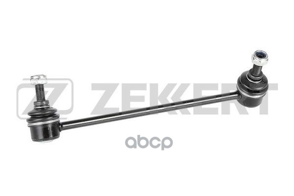 Стойка стабилизатора перед. прав. Kia Rio 00- Zekkert арт. ss-1504