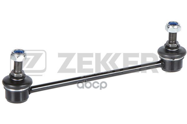 Стойка стабилизатора перед. лев./прав. Toyota MR2 (W30) 99-  Mitsubishi Carisma 95-  Volvo S40 95- Zekkert арт. ss-1556