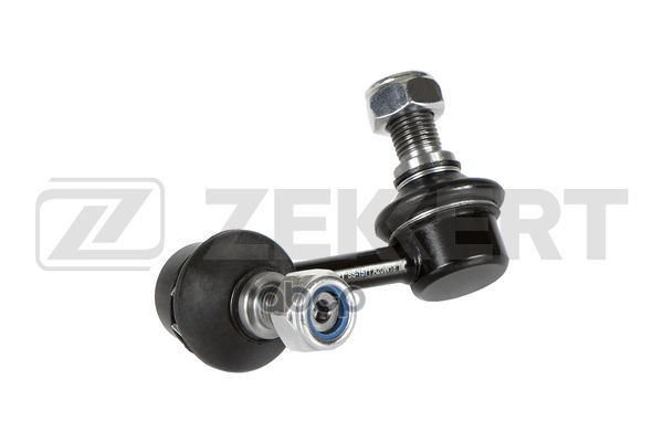 Стойка стабилизатора перед. прав. Mitsubishi Pajero IV 06- Zekkert арт. ss-1571