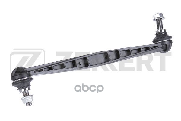 Стойка стабилизатора перед. лев./прав. Chevrolet Aveo (T300) 11-  Cobalt 13- Zekkert арт. ss-1585