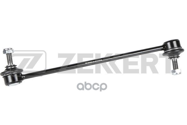 Стойка стабилизатора перед. лев./прав. Mazda 6 III 12-  CX-5 11-  CX-9 II 16-  Geely Coolray 18- Zekkert арт. ss-1607
