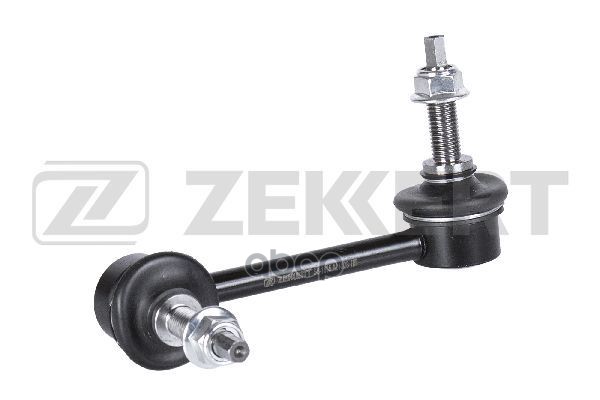Стойка стабилизатора перед. прав. Jeep Grand Cherokee IV 10- Zekkert арт. ss-1635