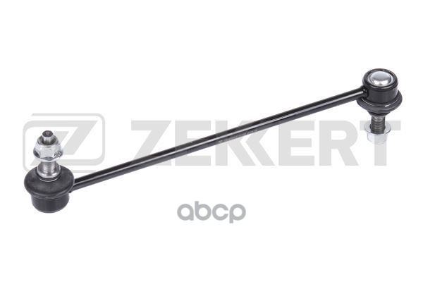 Стойка стабилизатора перед. лев./прав. Kia Niro 16-  Hyundai Elantra VI 15-  Ioniq 16- Zekkert арт. ss-1657