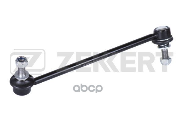 Стойка стабилизатора перед. прав. MB C-Class (204) 07-  GLK-Class (X204) 08-  E-Class (207) 13- Zekkert арт. ss-1668