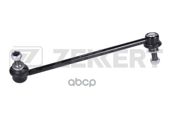 Стойка стабилизатора перед. лев. MB C-Class (204) 07-  GLK-Class (X204) 08-  E-Class (207) 13- Zekkert арт. ss-1669