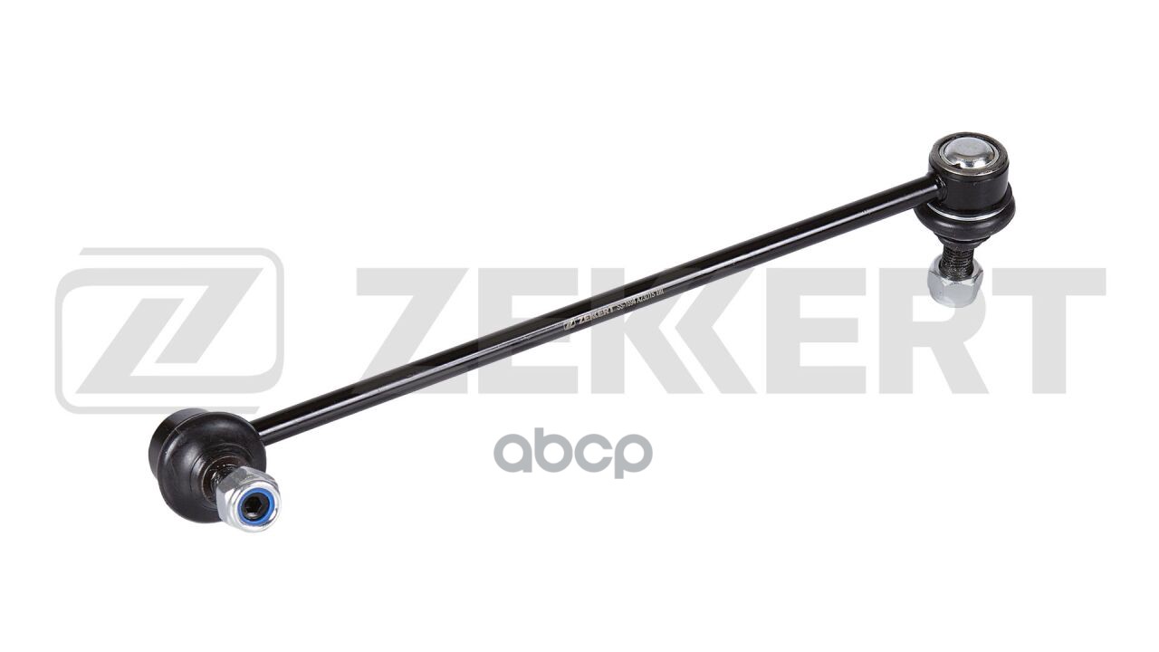 Стойка стабилизатора перед. прав. BMW X3 (G01  F97) 17-  X4 (G02  F98) 18- Zekkert арт. ss-1694
