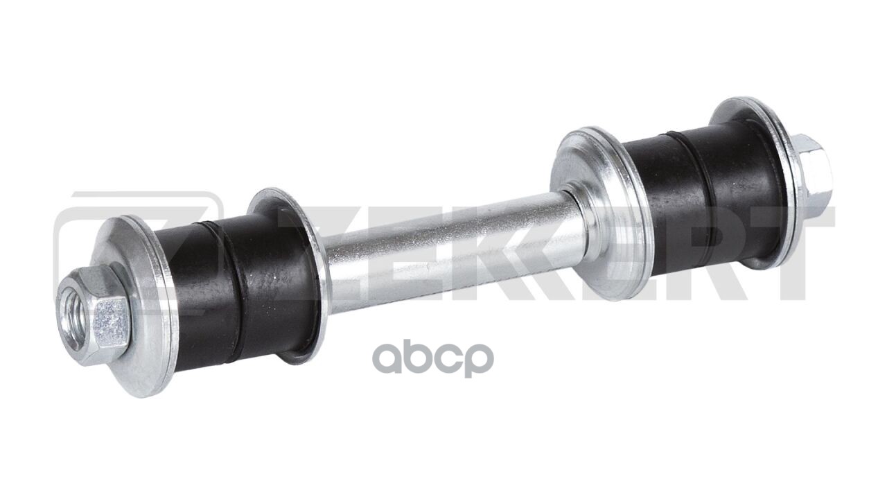 Стойка стабилизатора задн. лев./прав. Mitsubishi Pajero Sport 98- (замена для SS-1546) Zekkert арт. ss-1724