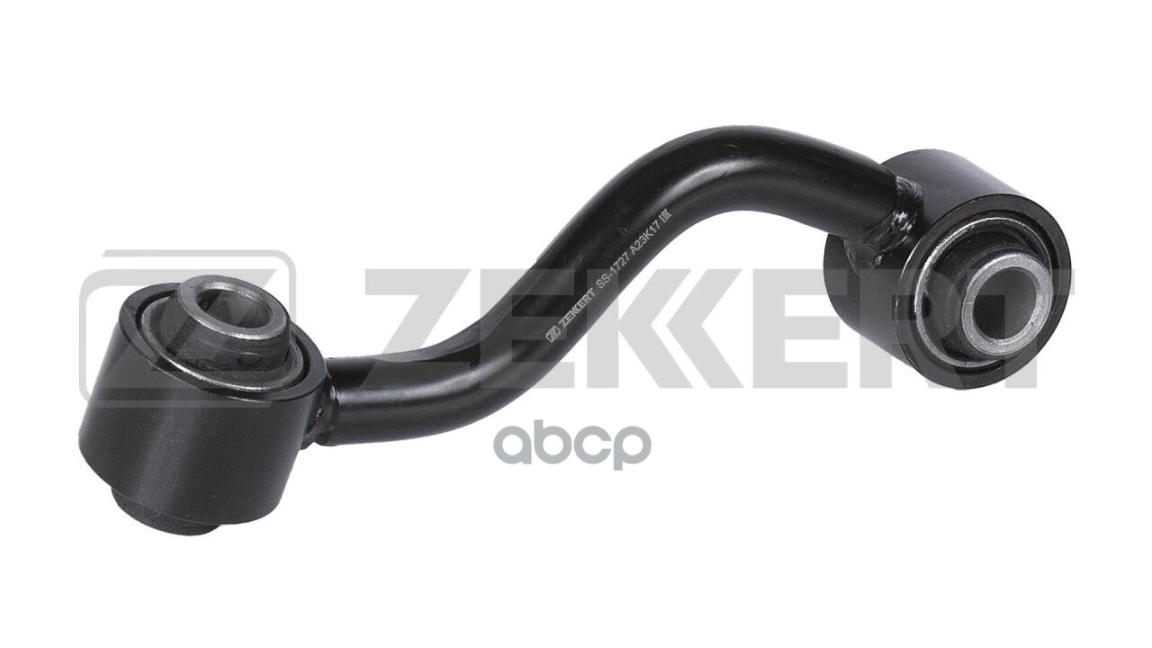 Стойка стабилизатора зад. лев. Nissan Qashqai (J10  NJ10  J11) 06-  X-Trail (T31  T32) 07-  Renault Zekkert арт. ss-1727