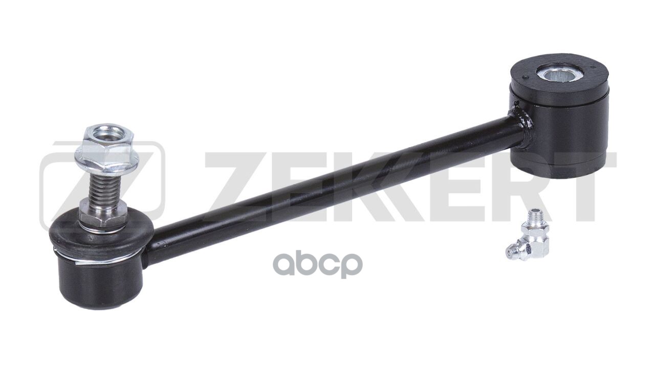 Стойка стабилизатора задн. лев./прав. Jeep Wrangler III 07- Zekkert арт. ss-1757