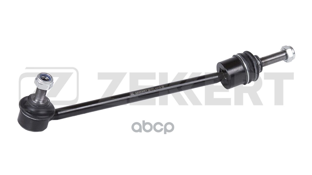 Стойка стабилизатора перед. лев. MB S-Class (221  C216) 05- Zekkert арт. ss-1772