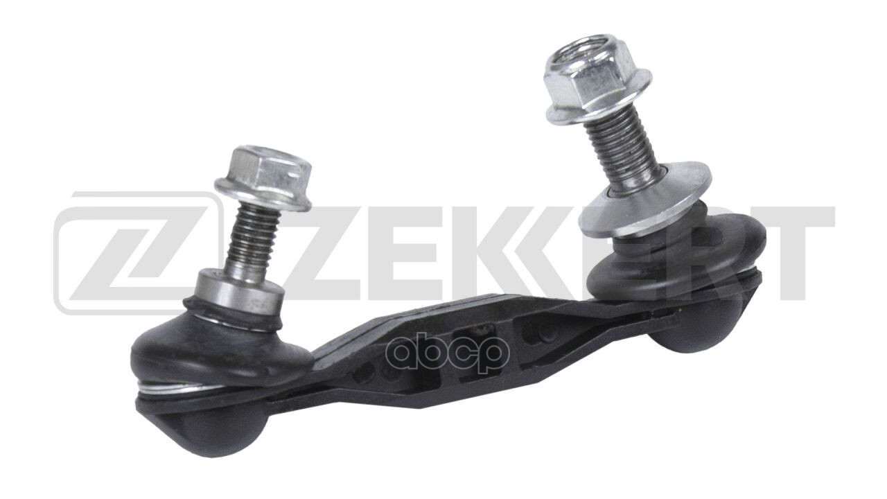Стойка стабилизатора задн. лев./прав. BMW 5 (F10) 09-  7 (F01  F02  F03  F04) 08-  6 (F06  F12  F13) Zekkert арт. ss-1779