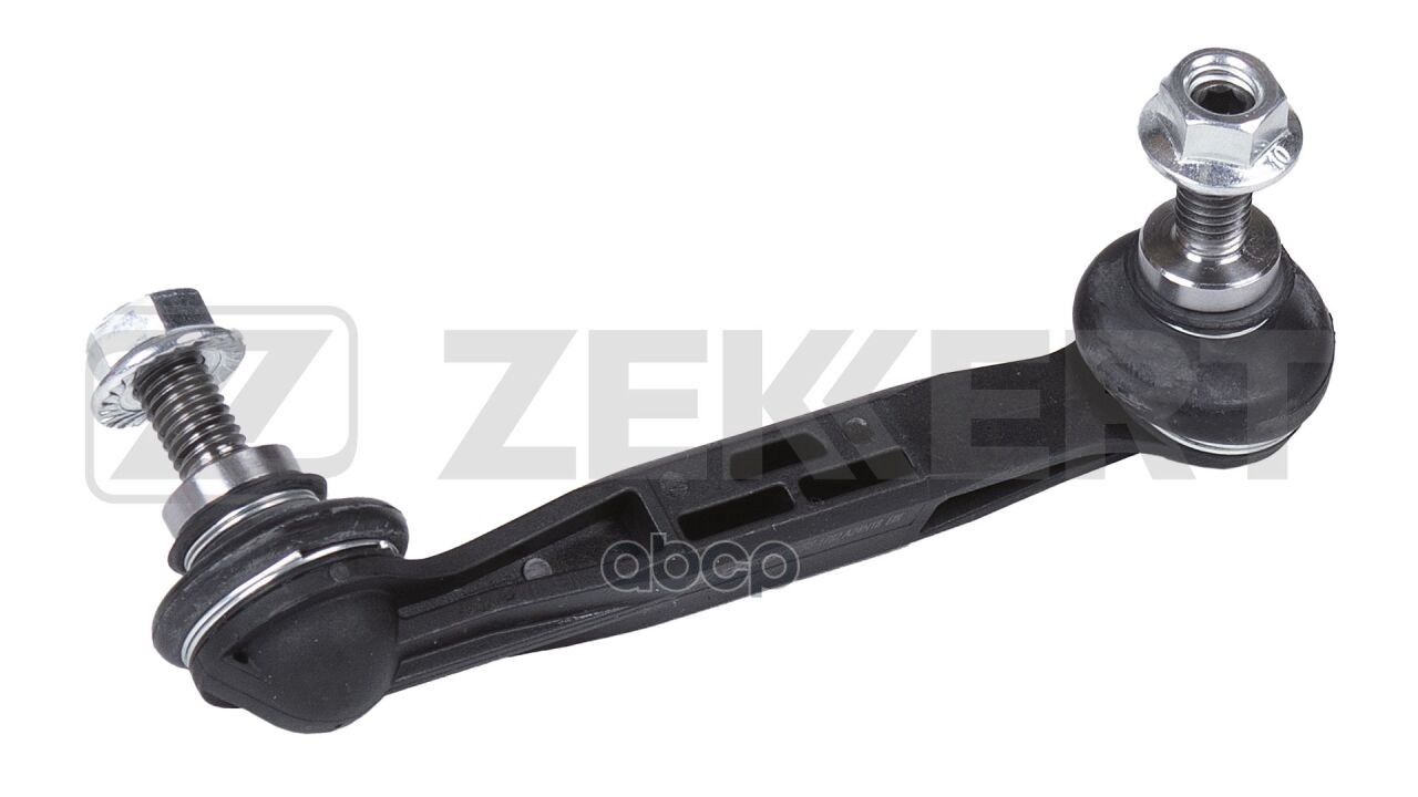 Стойка стабилизатора задн. лев. BMW 3 (F30  F80  F34  F31) 11-  X1 (E84) 09-  1 (F20  F21) 11- Zekkert арт. ss-1782