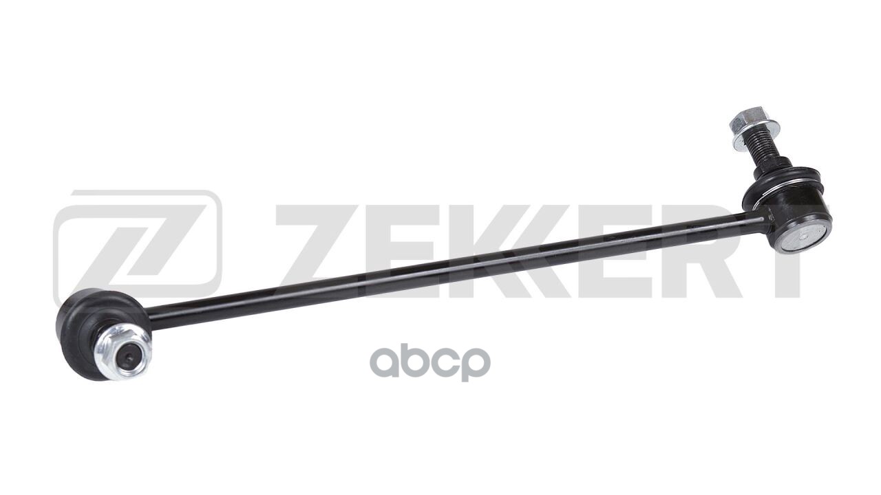 Стойка стабилизатора перед. лев. Hyundai Sonata VI 09- Zekkert арт. ss-1787