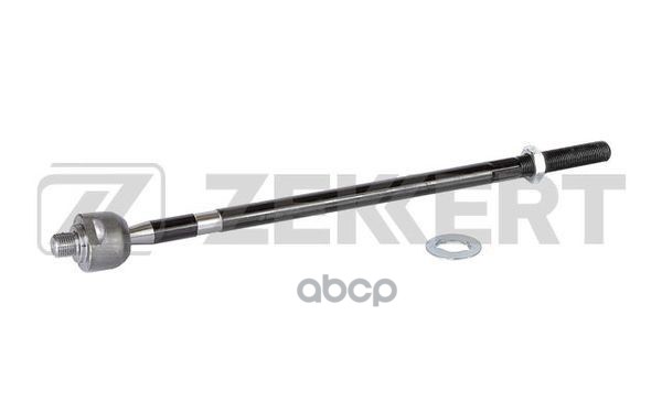 Тяга рулевая лев./прав. Ford Transit IV 85- Zekkert арт. st-4101