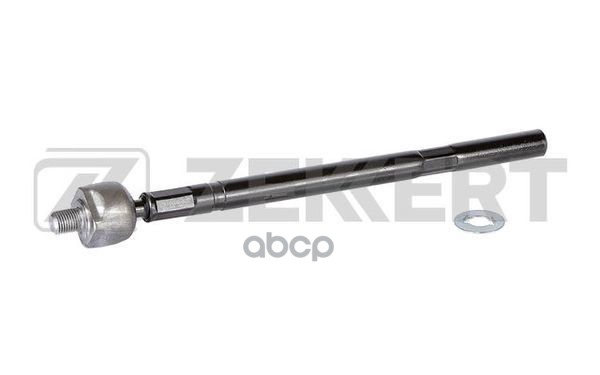 Тяга рулевая лев./прав. Peugeot 307 00-  Citroen C4 04- Zekkert арт. st-4112