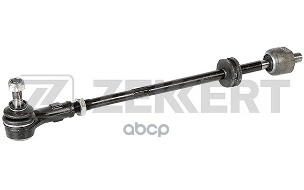 Тяга рулевая в сборе прав. VW Golf III  IV 91-  Vento 91-  Seat Toledo 93- Zekkert арт. st-4221