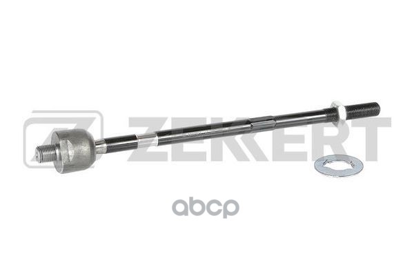 Тяга рулевая лев./прав. Mitsubishi Outlander II 06-  Airtrek 03- Zekkert арт. st-4229