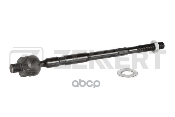 Тяга рулевая лев./прав. Nissan Almera (N16) 00- Zekkert арт. st-4249