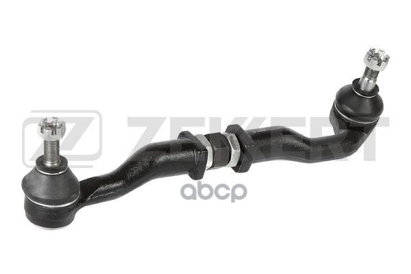 Тяга рулевая в сборе прав. Kia Sportage 94-  Retona 99- Zekkert арт. st-4356