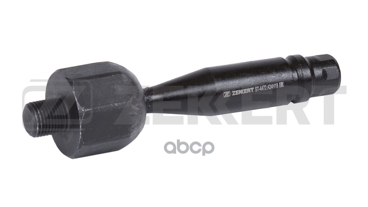 Тяга рулевая лев./прав. Audi A6 III 04-  A6 Allroad II 06- Zekkert арт. st-4472